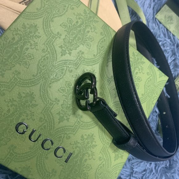 Gucci Belts